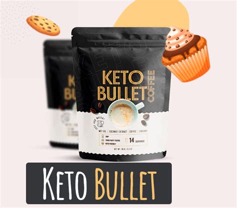 keto bullet